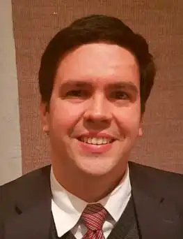 Glauber Marques