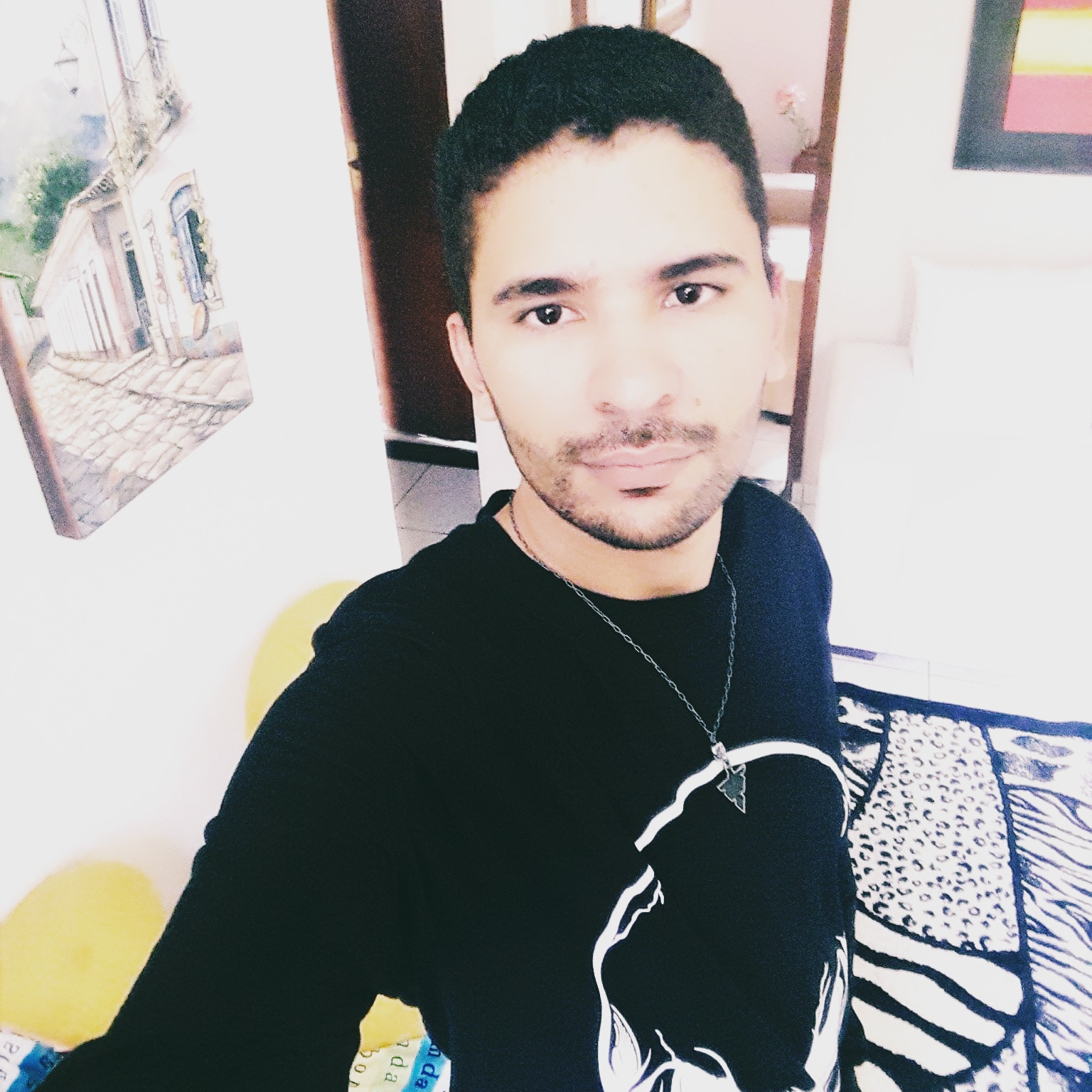Geraldo Cruz