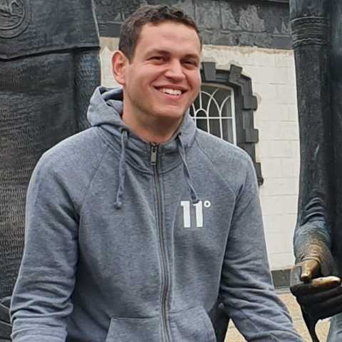 Rafael Ferreira