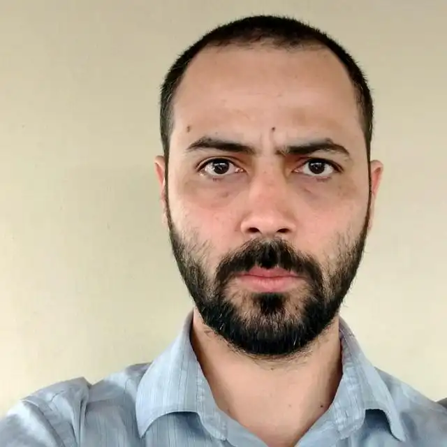 Aécio Dalfior