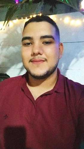 Caio Mendes