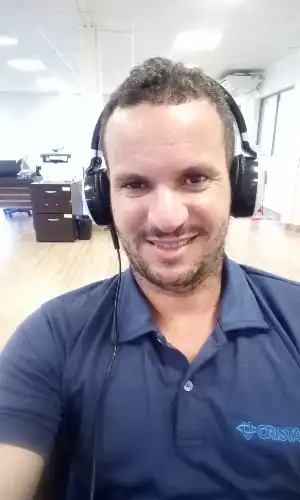 Henrique Azevedo