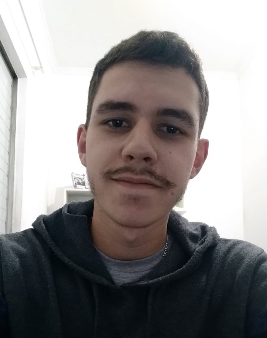 Adriano Oliveira