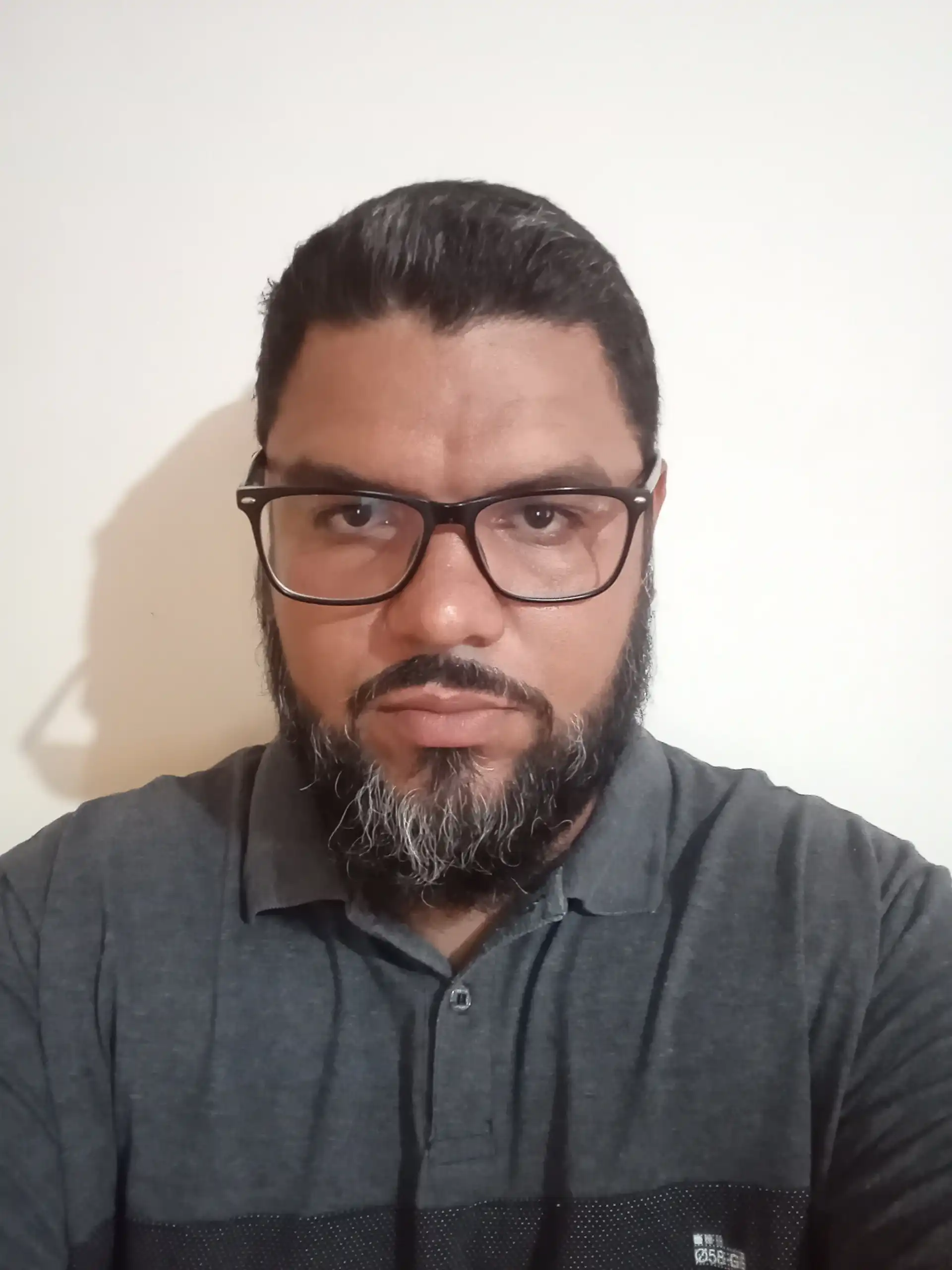 Danilo Santos