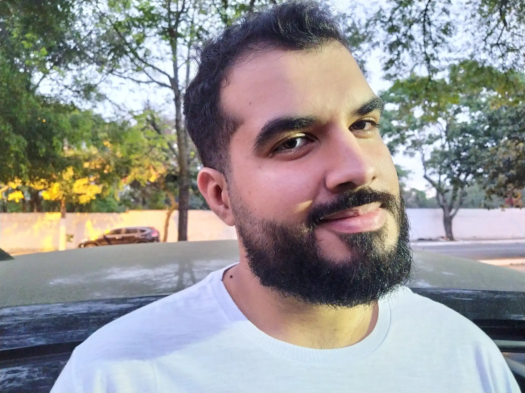 Gabriel Benedicto