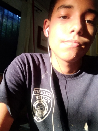 Ewerton Farias