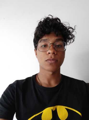 Lucas Marinho