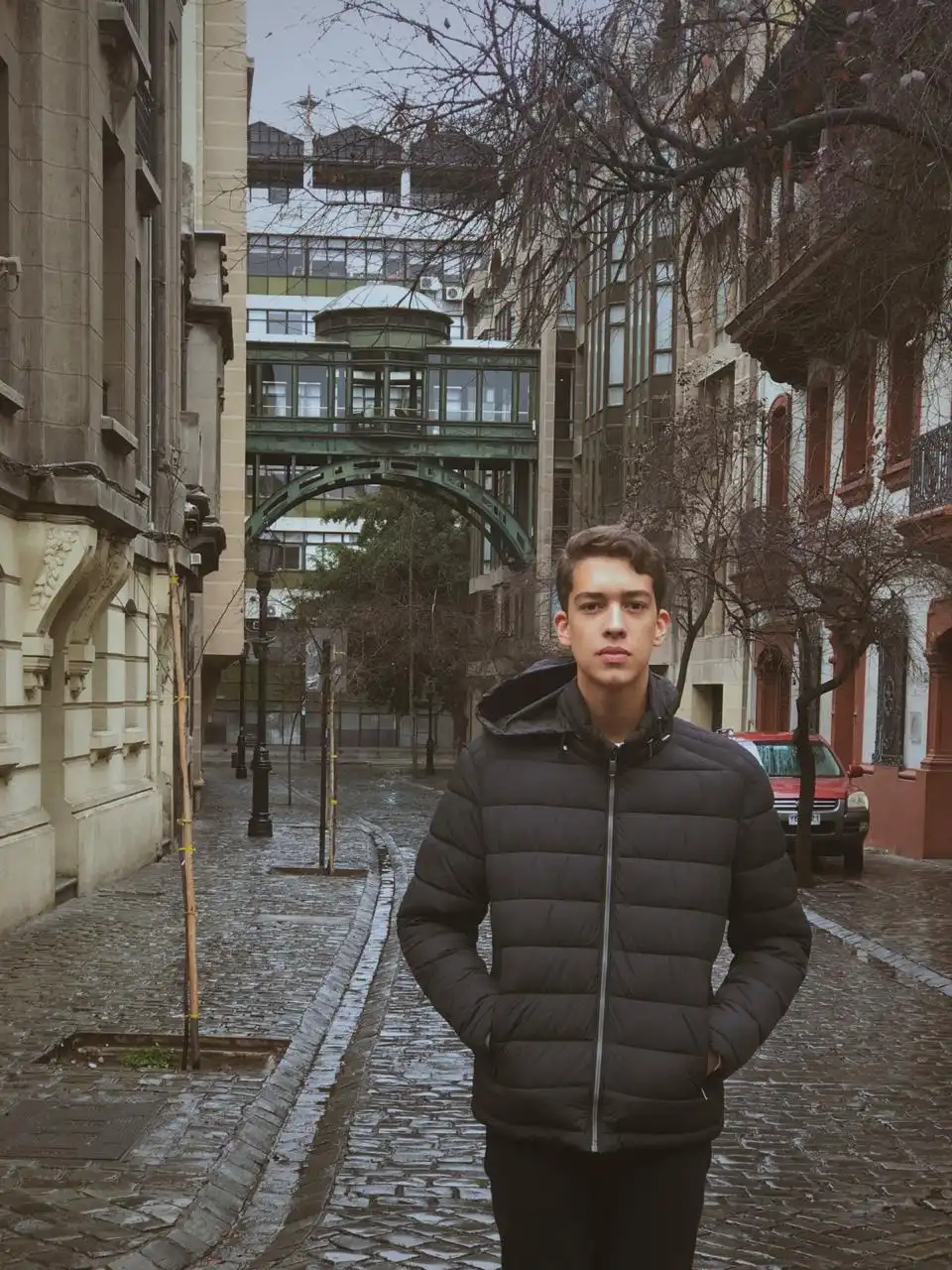 Rafael Alves