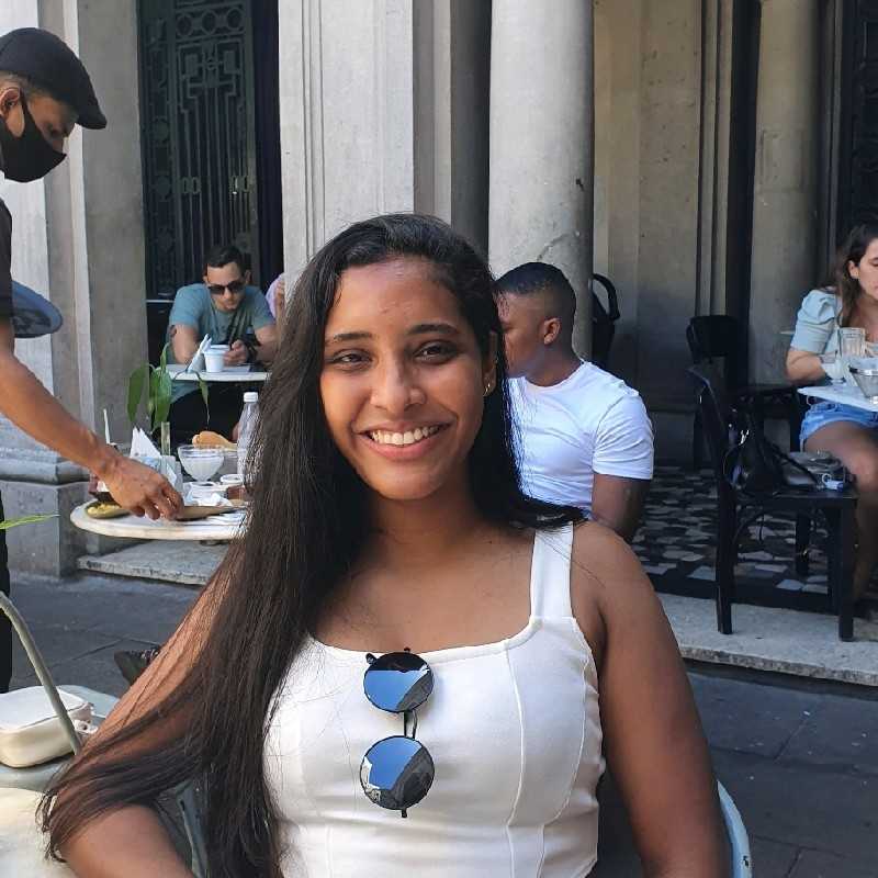 Evelyn Souza