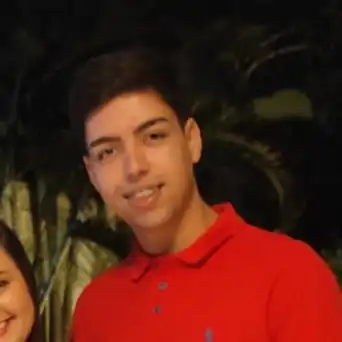 Leonardo Dias