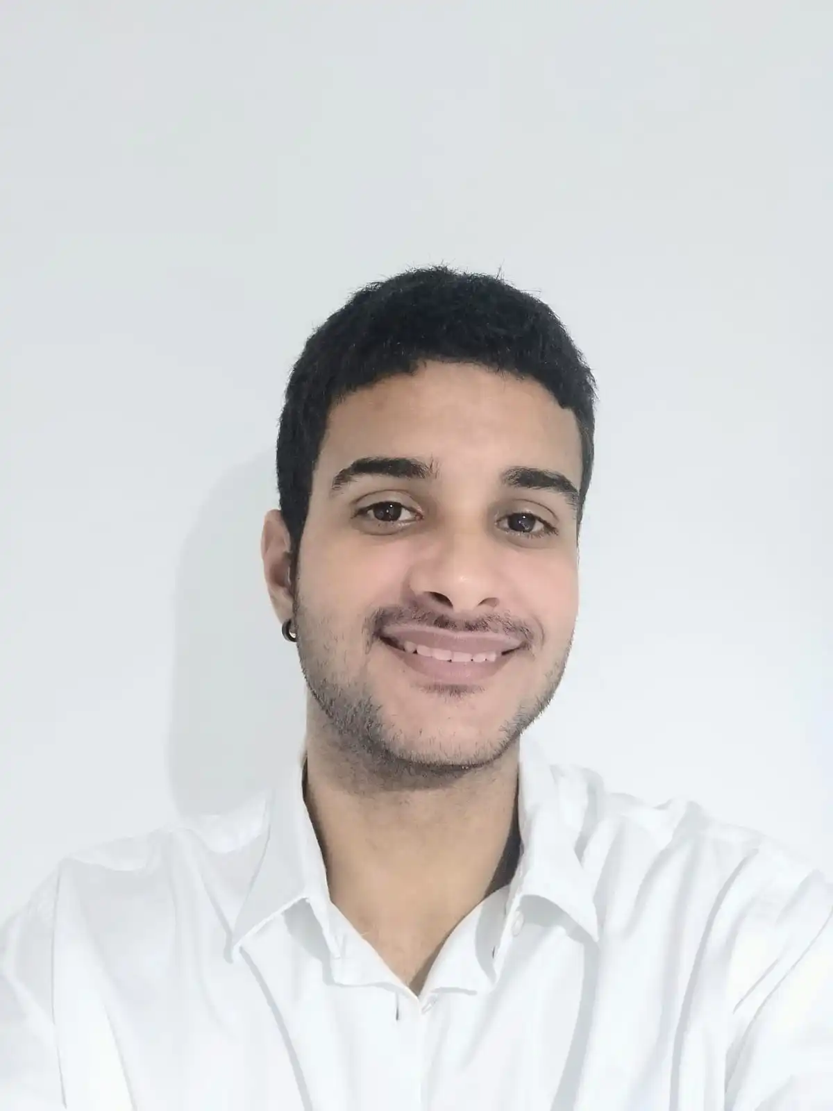Daniel Correa
