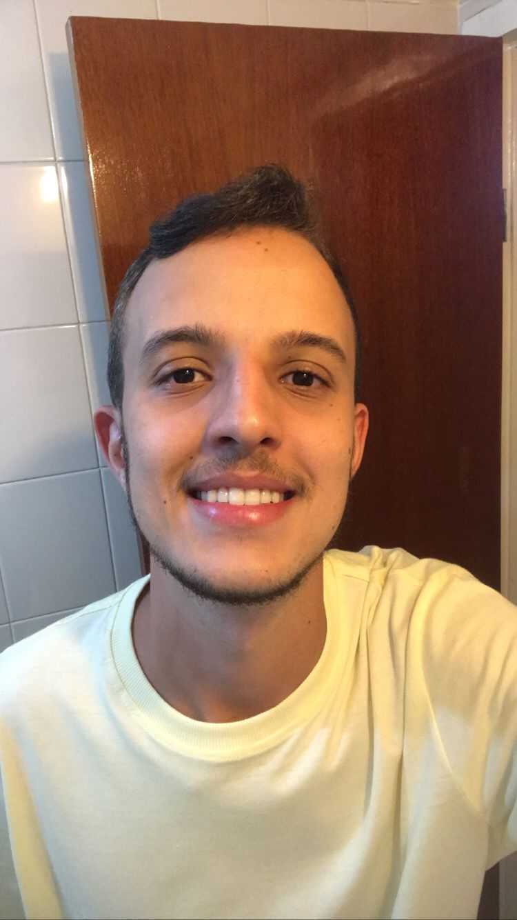Daniel D'Afonseca