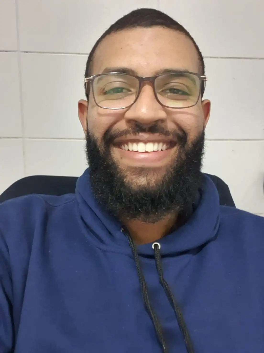 Ian Ramos