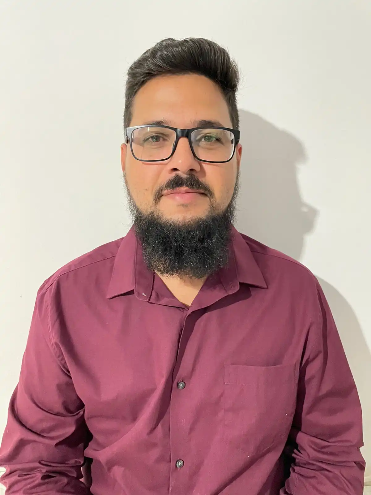 Rubens Moura