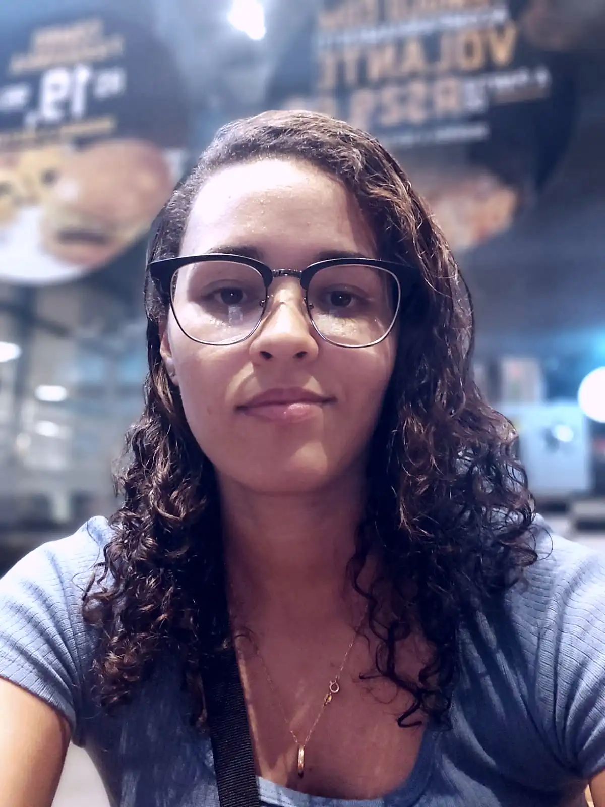 Nathália Santana