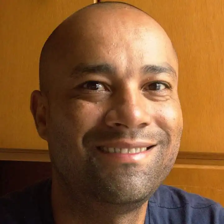 Cassio Silva