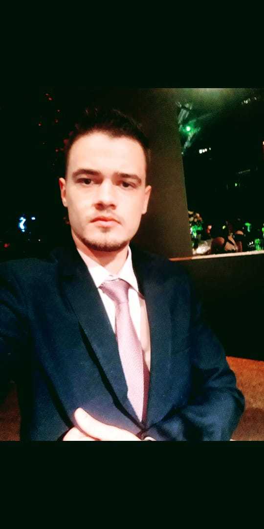 Matheus Drulla