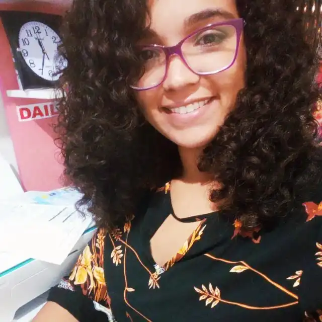 Dáilla Mendes