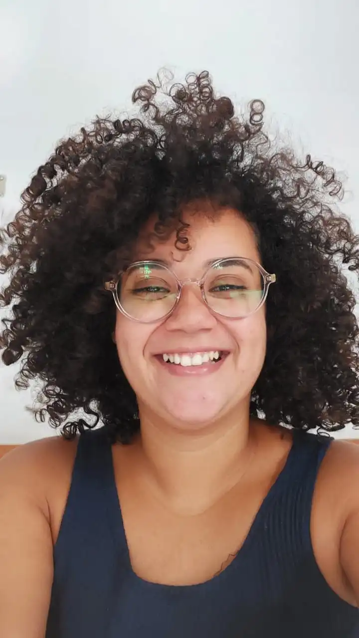 Geankre Souza