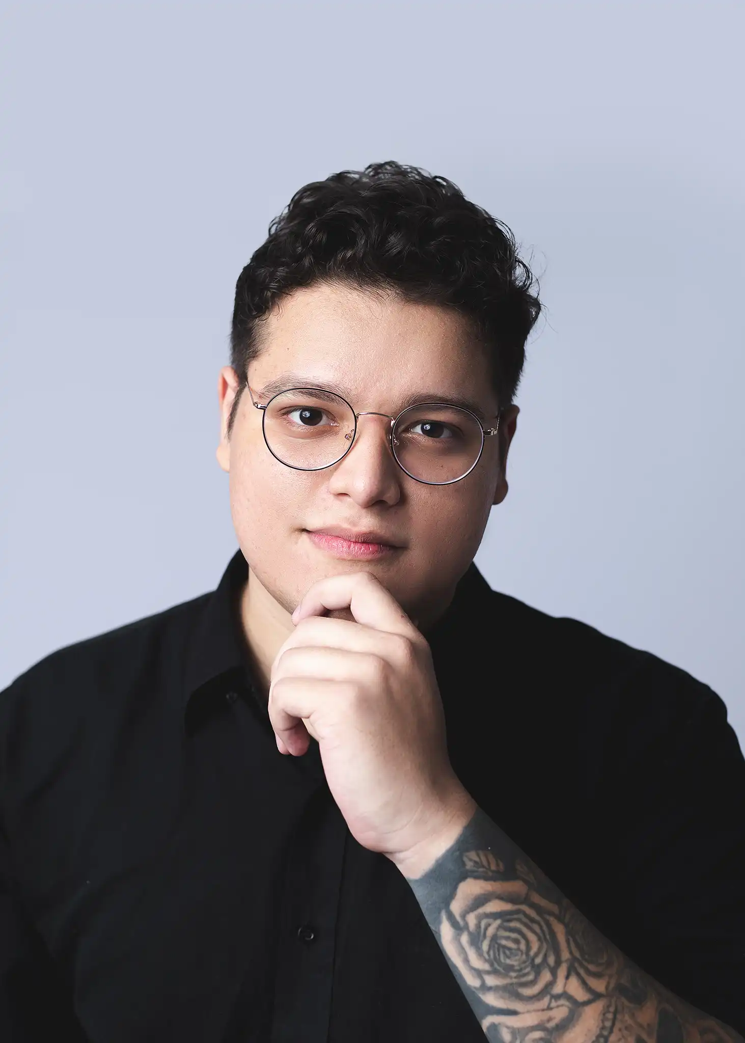 Richardson Rodrigues