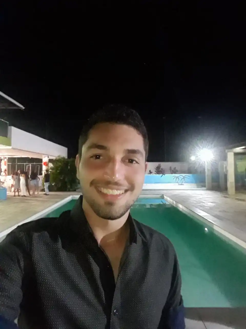 Athílio Silva