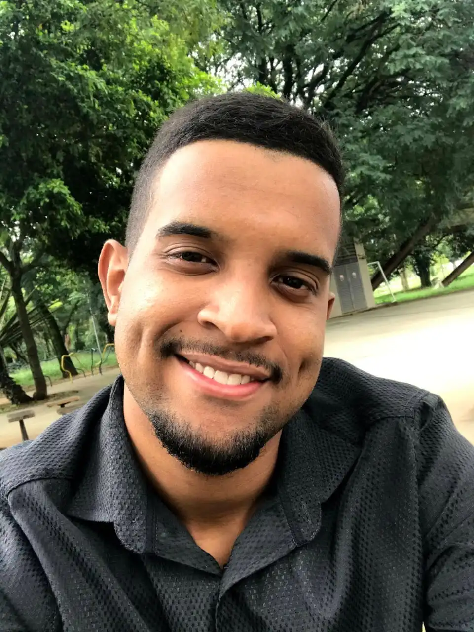 Rodrigo Oliveira