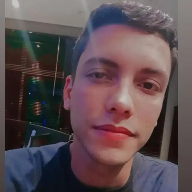 Lucas Mendes