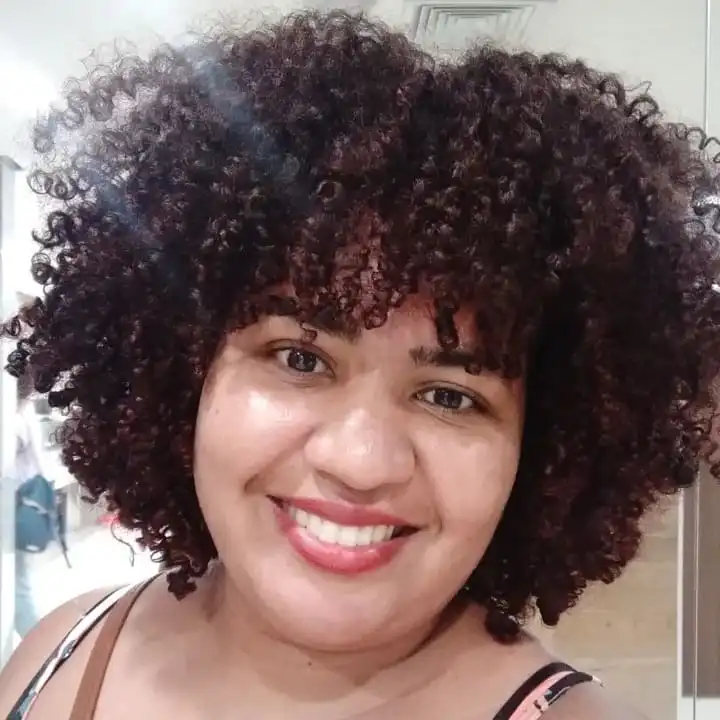 Larissa Cordovil
