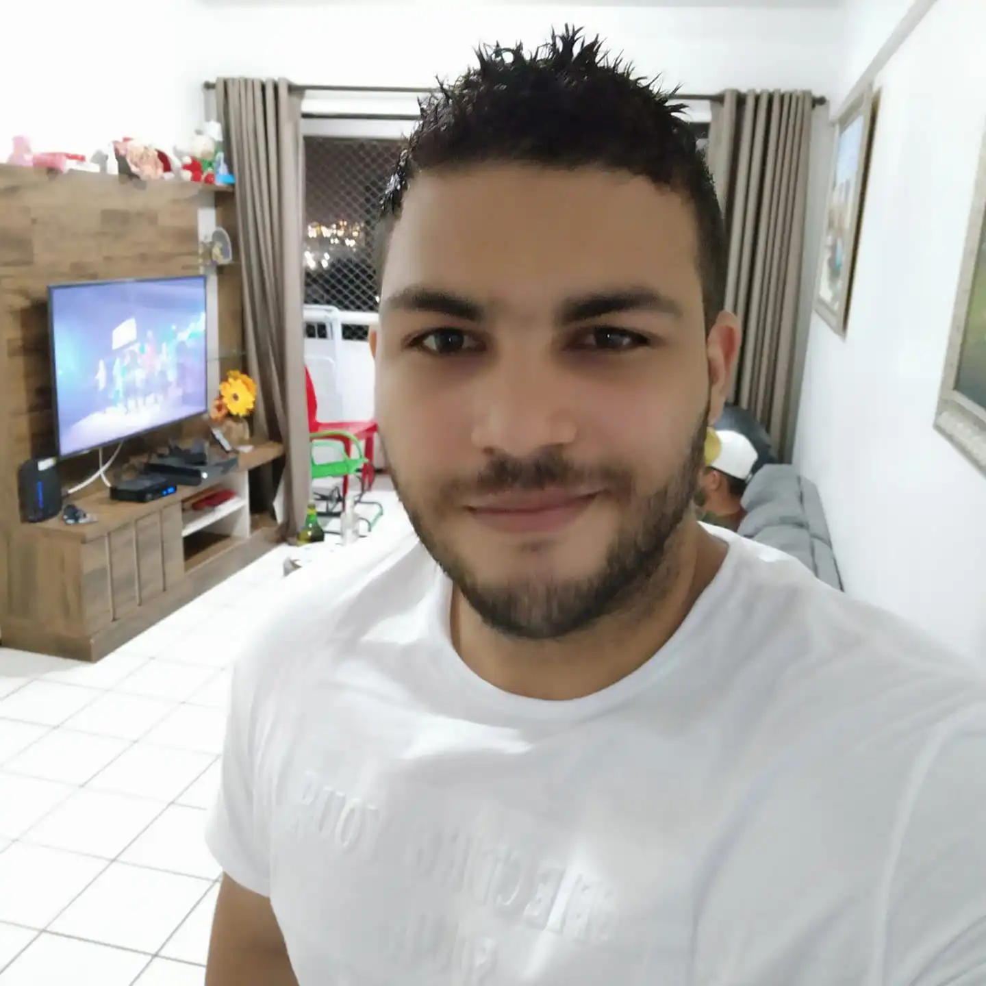 Leonardo Santos