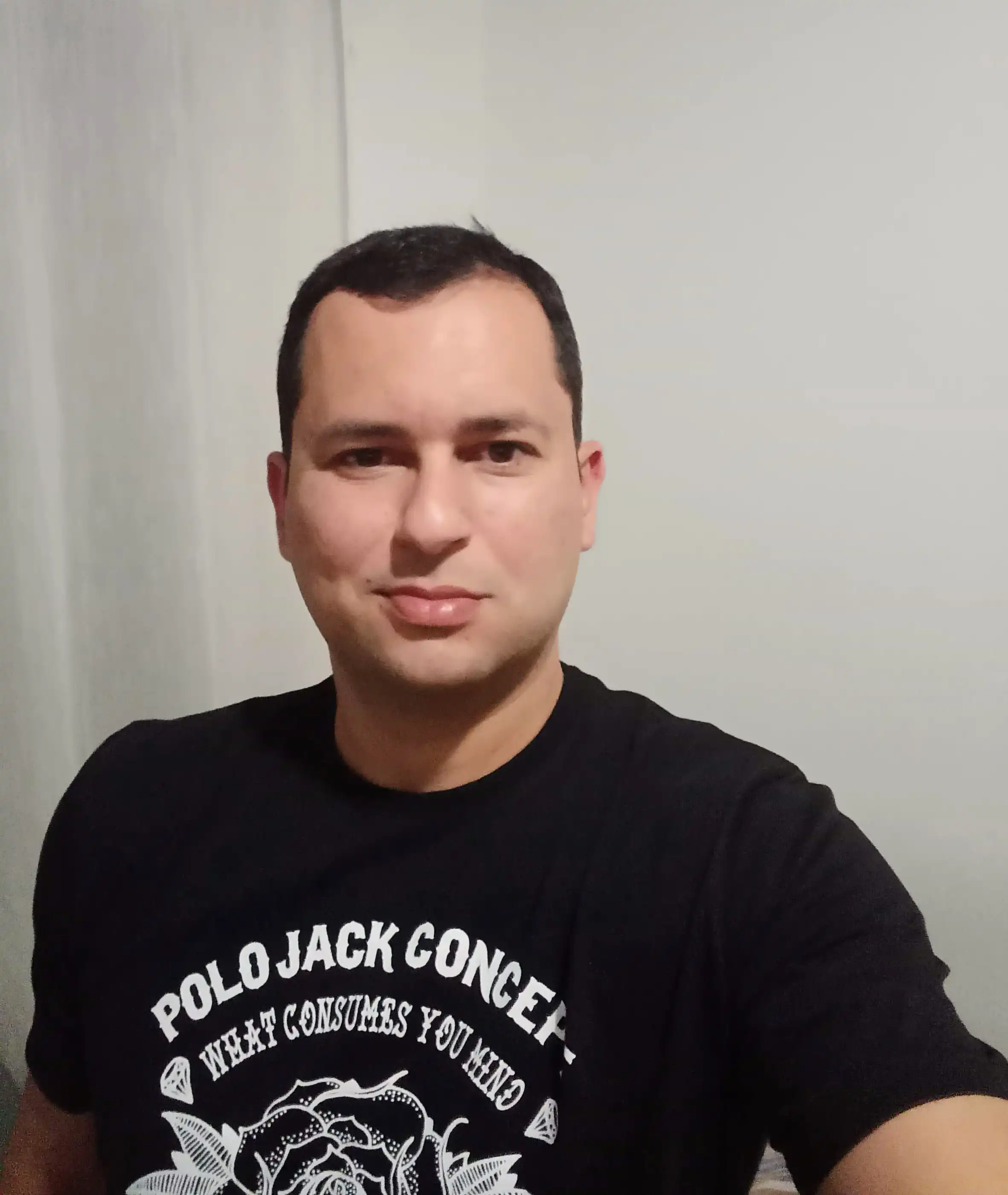 Allan Pinto