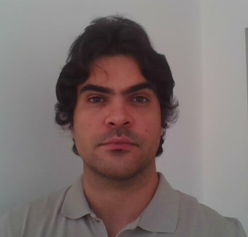 Douglas Cortez