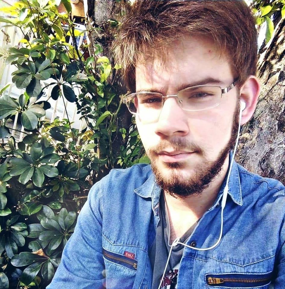 Luiz Nobre