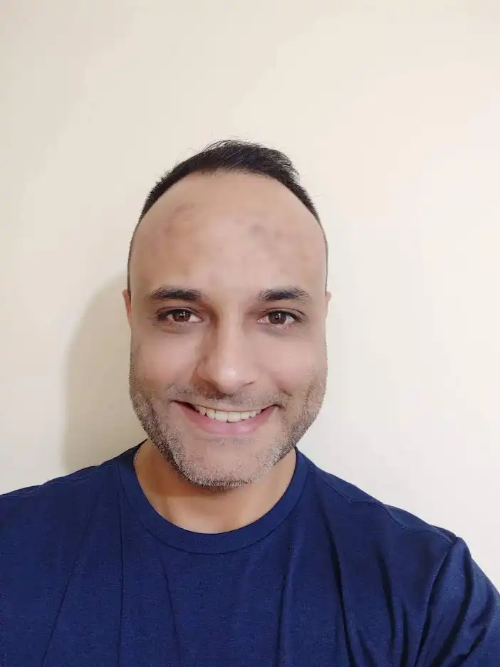 Bruno Farias