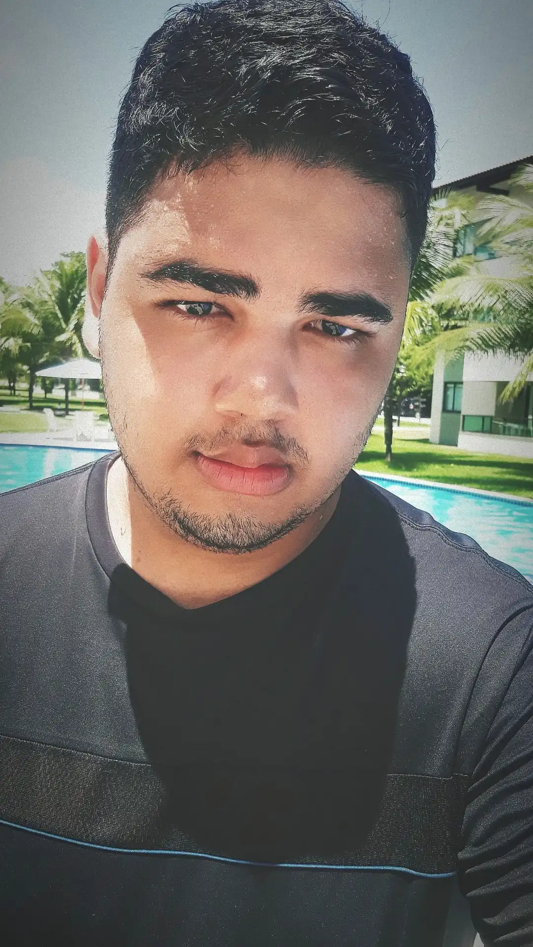 Huanderson Lima
