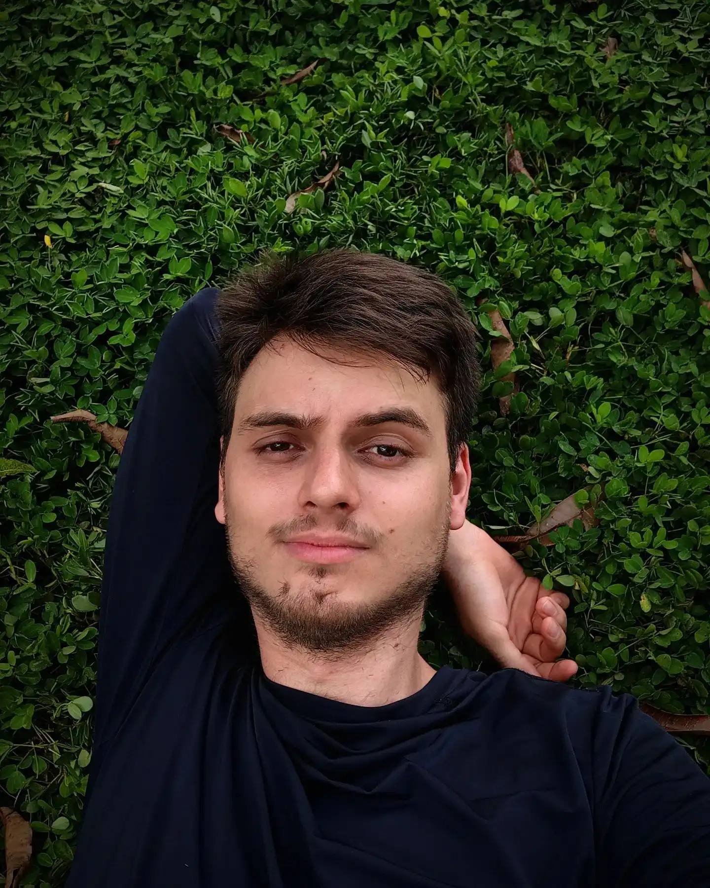 Lucas Albuquerque