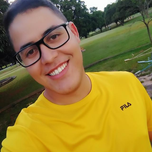 Lucas Oliveira
