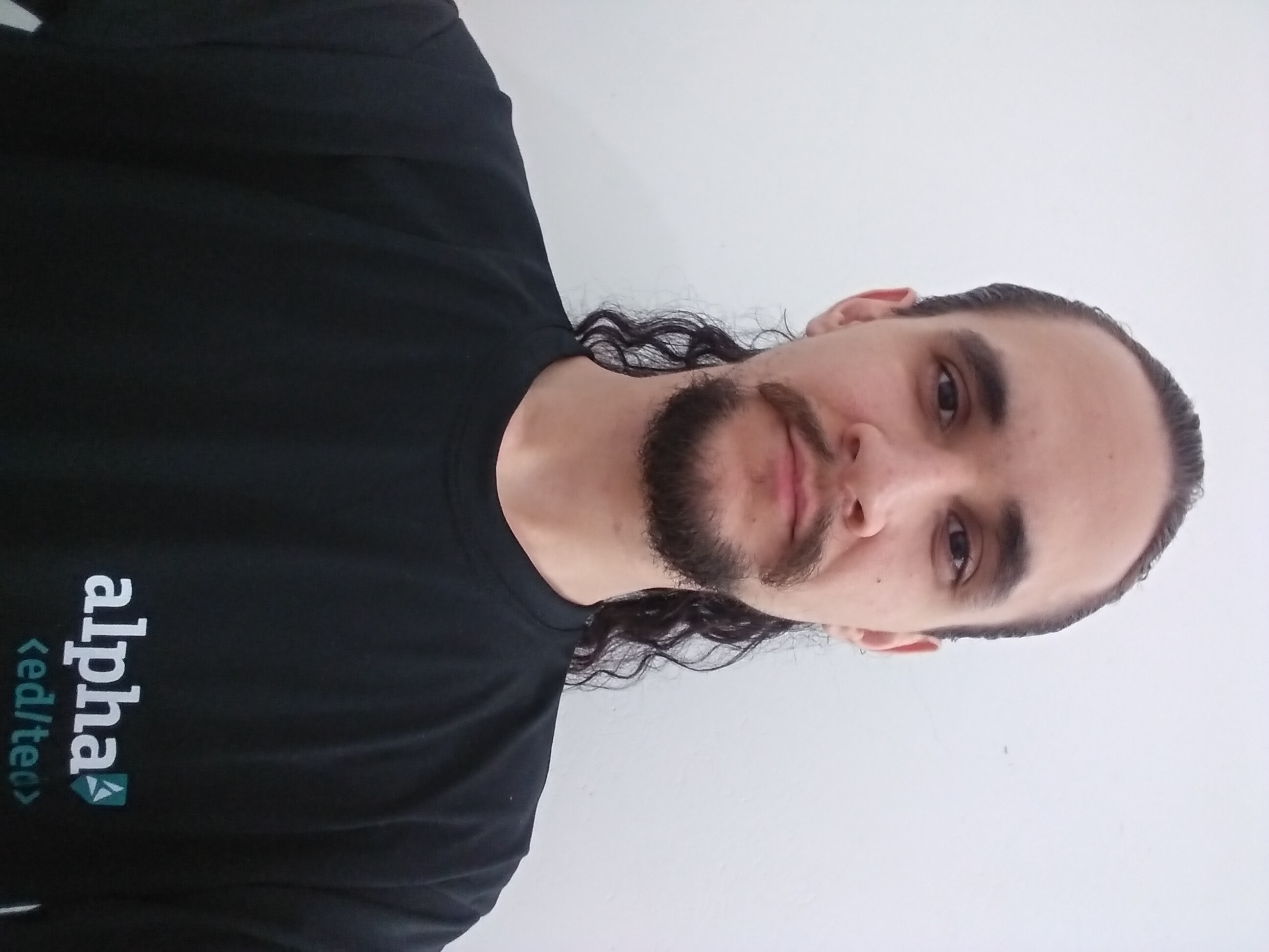 Vinicius Almeida