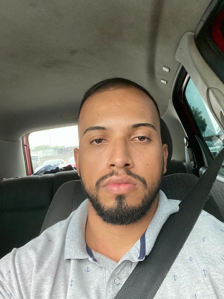 Brendon Campos