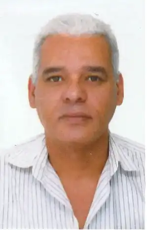 Nemilson Melo