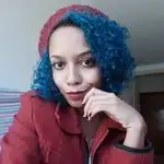 Isis Amadeu