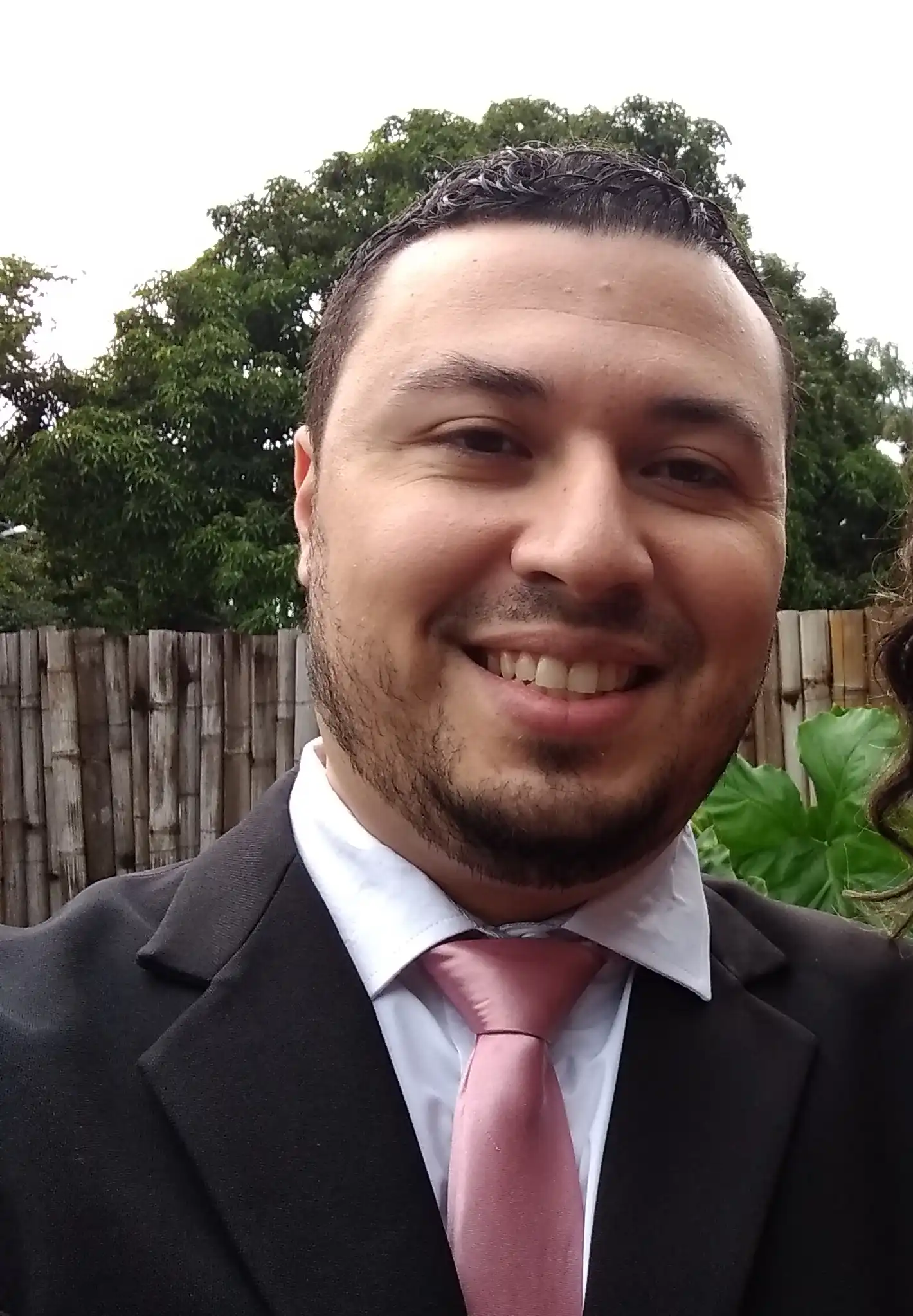 André Cruz