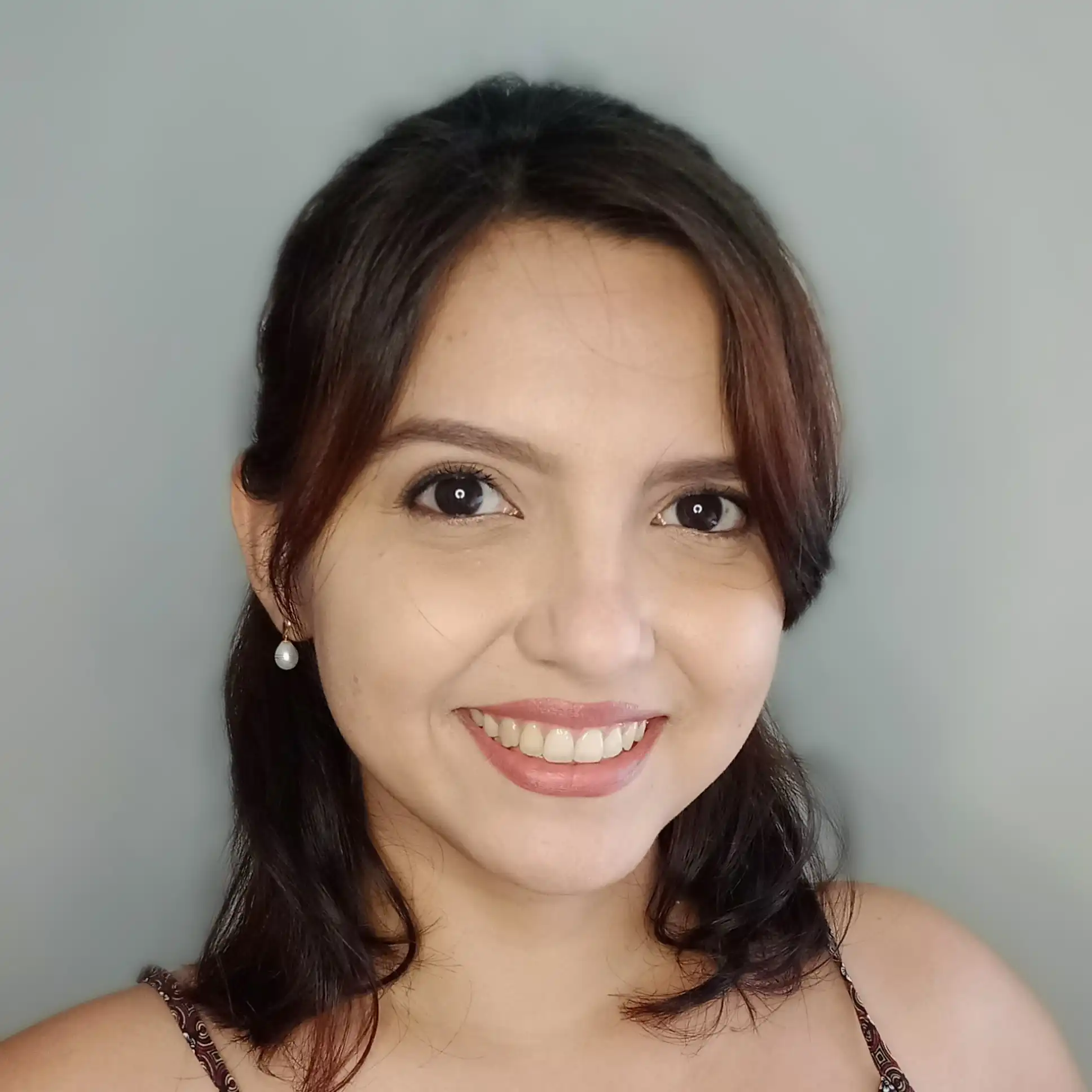Sarah Oliveira