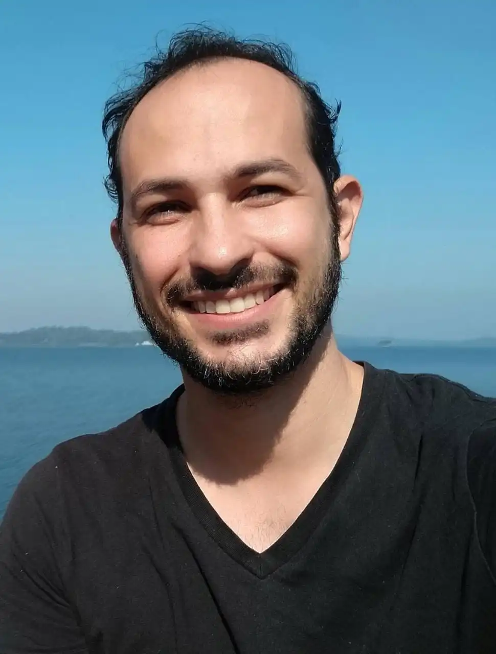 Aguinaldo Morais