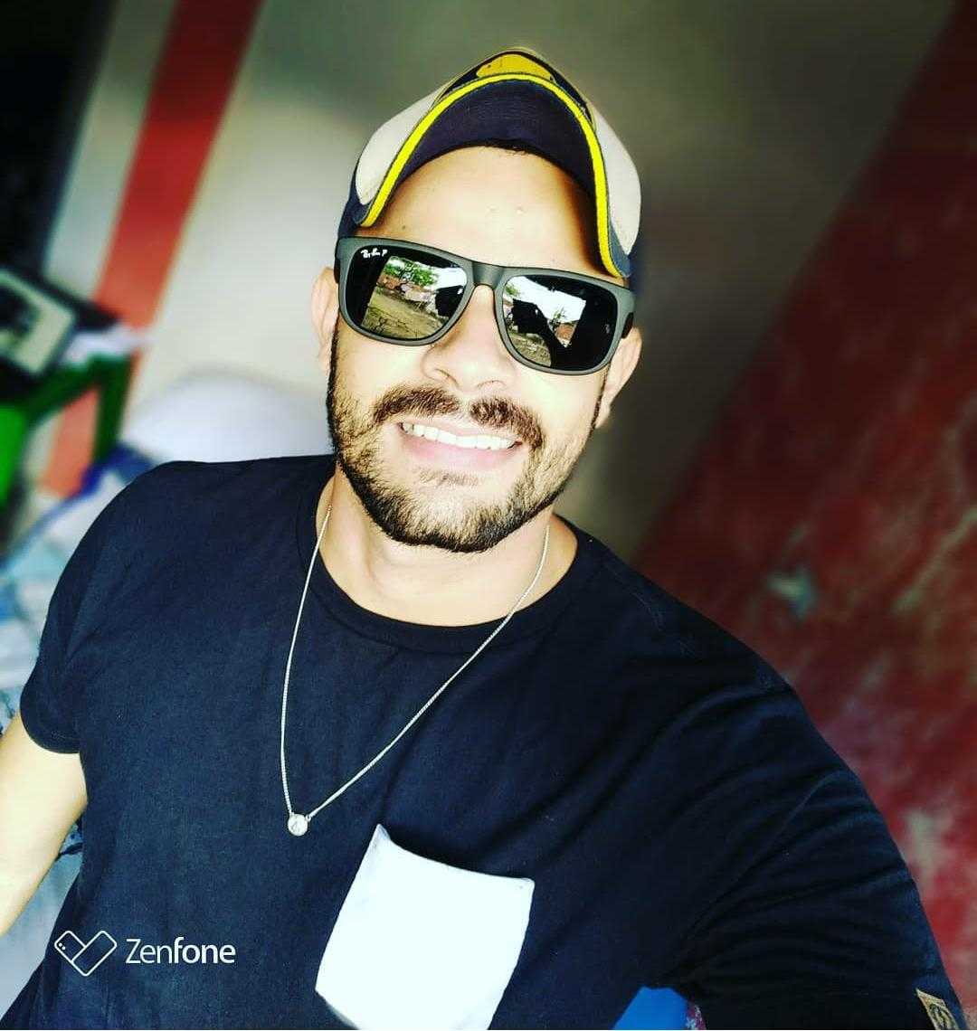 Cleriston Santana