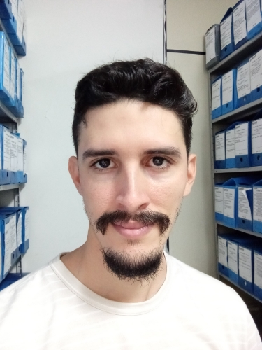 Thiago Gomes